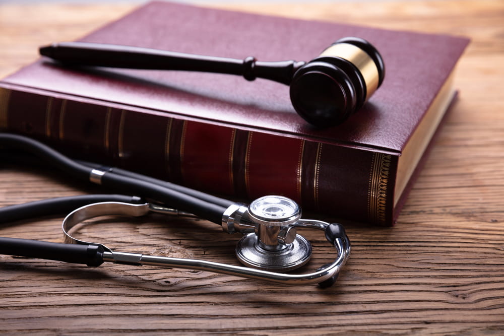 Medical Malpractice Resources