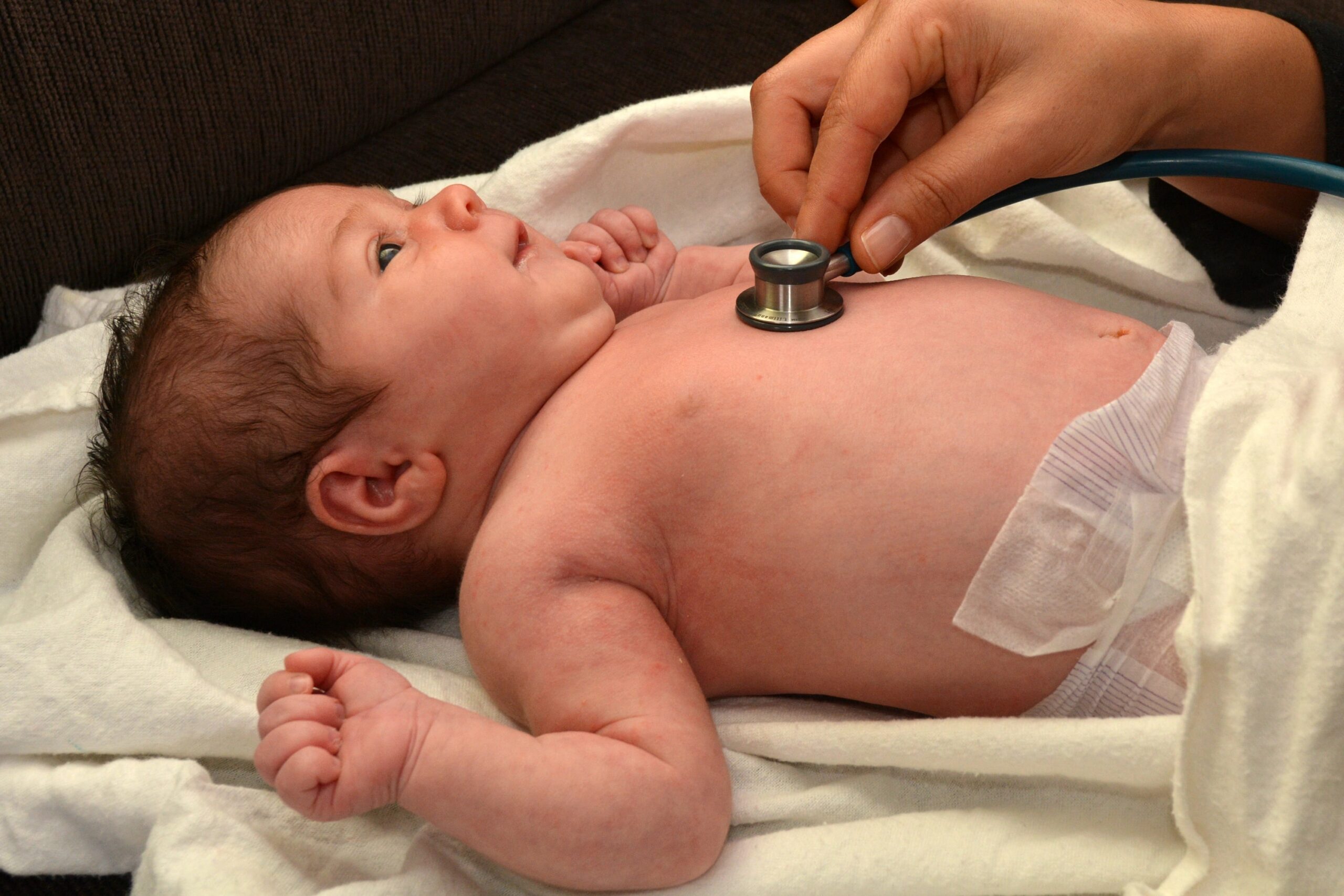Birth Injuries