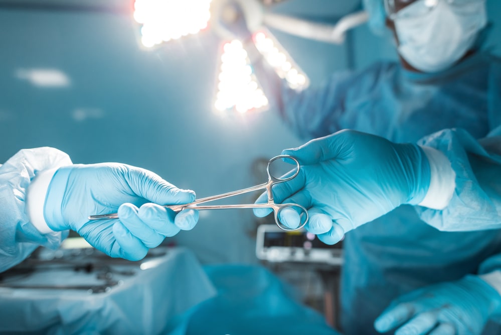 Forest Park Emergency Room Malpractice Lawyer